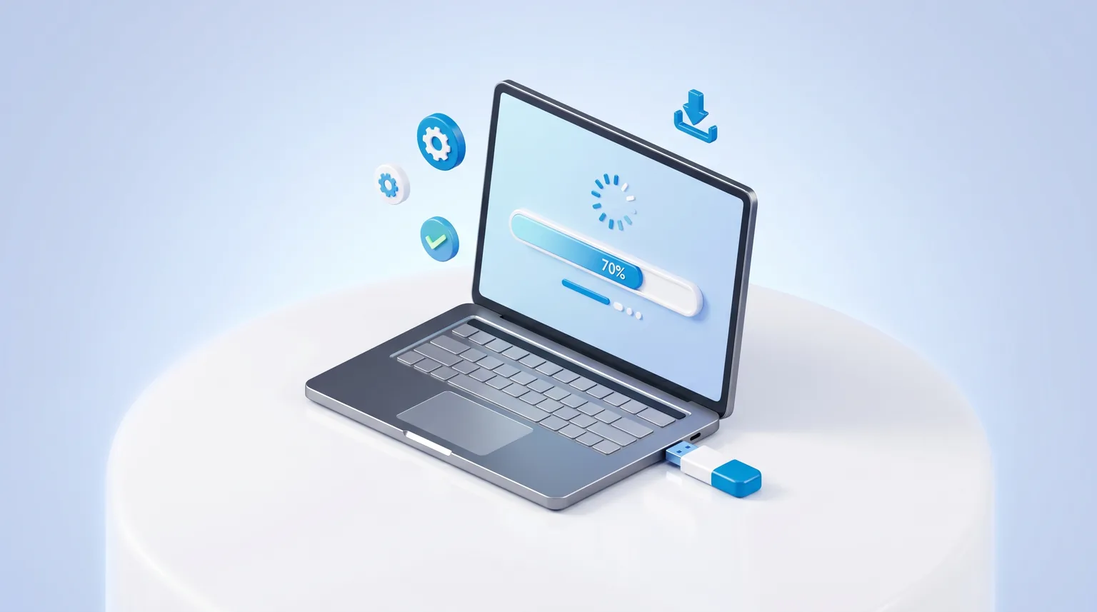Cum instalezi Windows 11 pas cu pas, cu Media Creation Tool