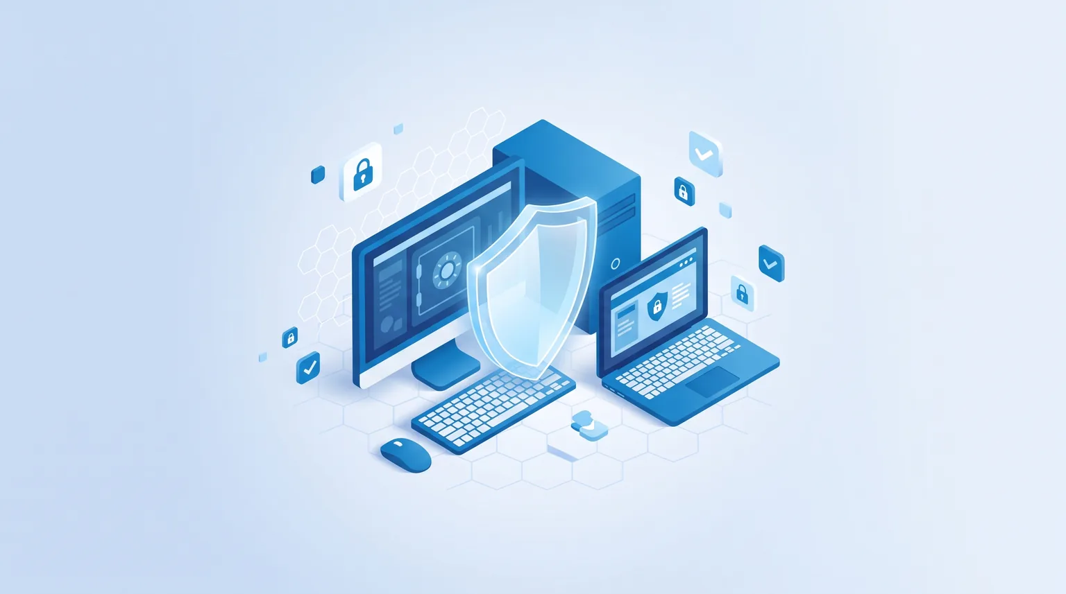 Microsoft Defender e suficient sau îți trebuie antivirus?
