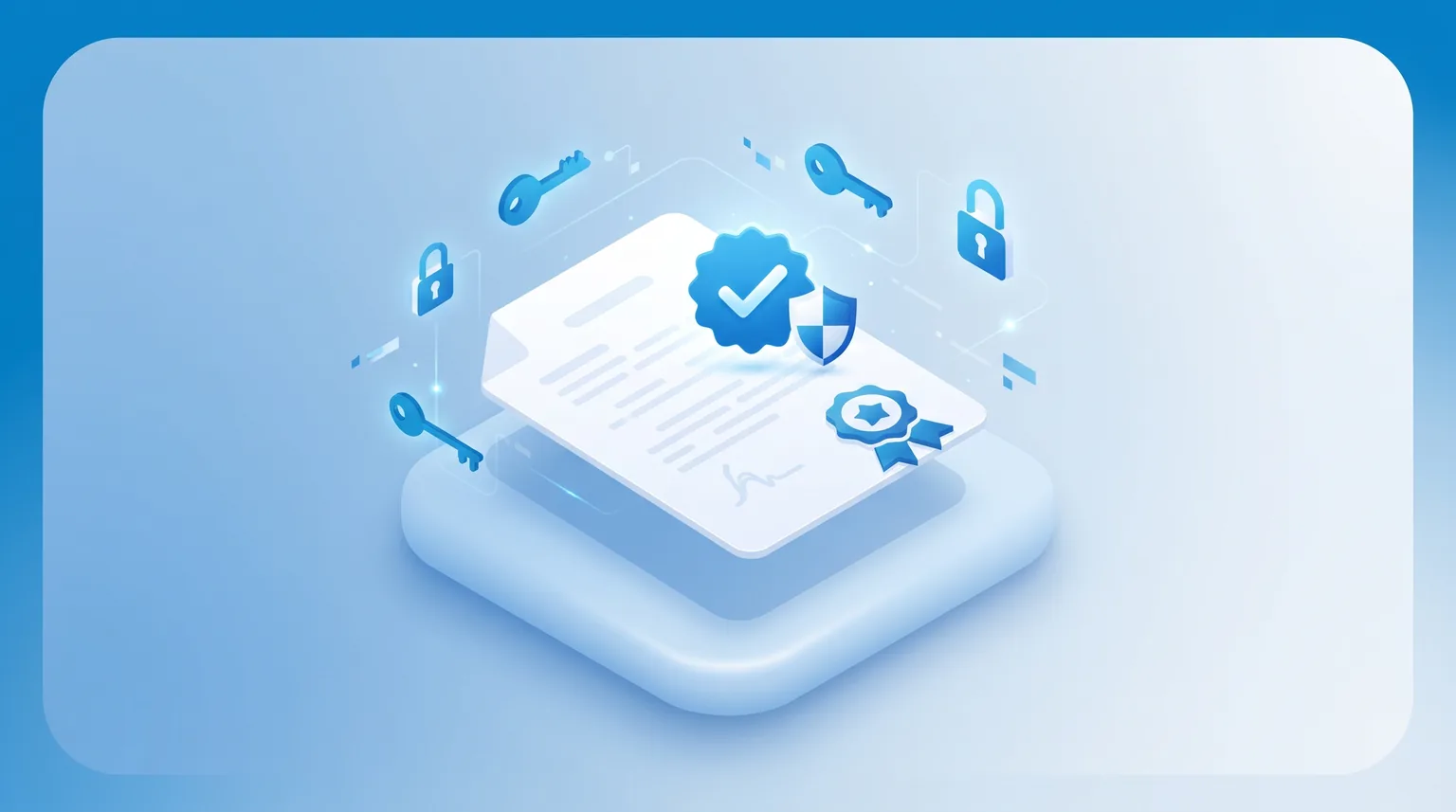 Semnătură electronică pe PDF: cum semnezi corect un document